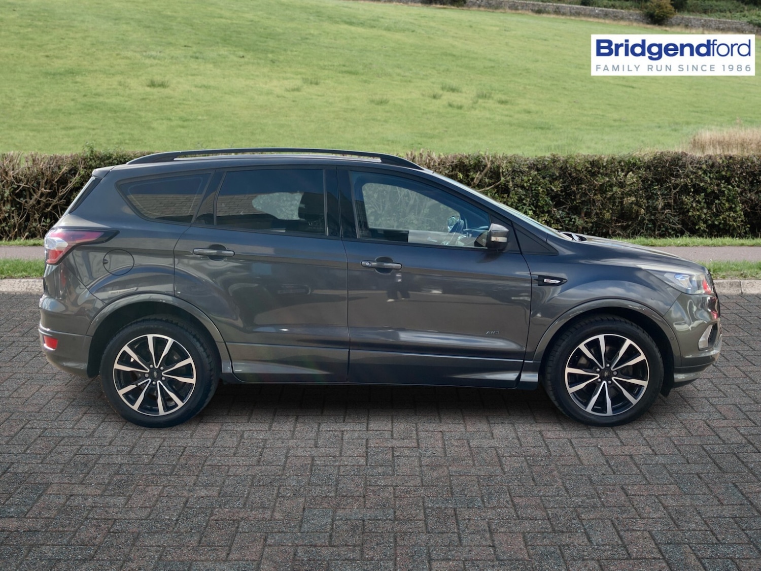 Used Ford Kuga 2017 for sale - 76116903: Photo 3