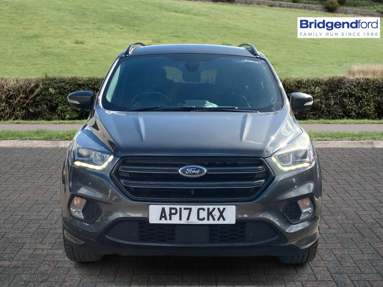 Used Ford Kuga 2017 for sale - 76116903: Photo 4