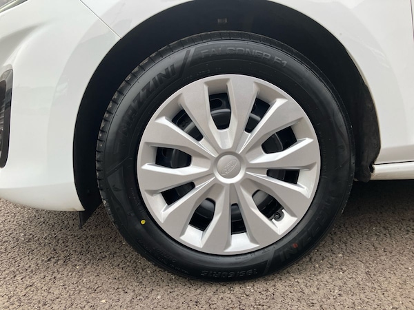 Used Ford Fiesta 2022 for sale - 76272843: Photo 13