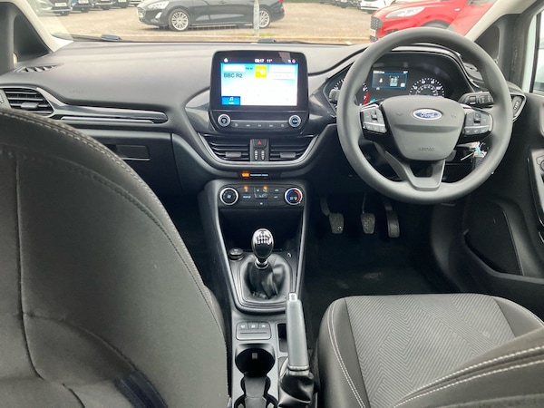 Used Ford Fiesta 2022 for sale - 76272843: Photo 16