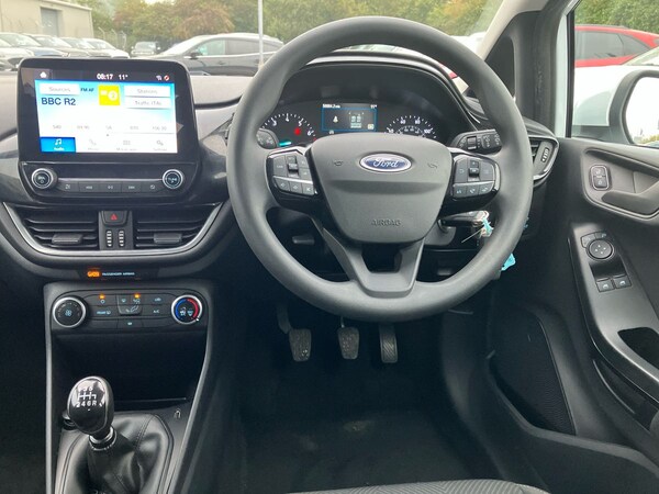 Used Ford Fiesta 2022 for sale - 76272843: Photo 17