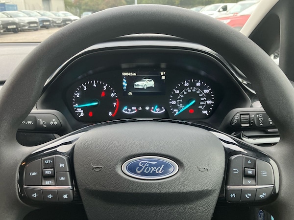 Used Ford Fiesta 2022 for sale - 76272843: Photo 19