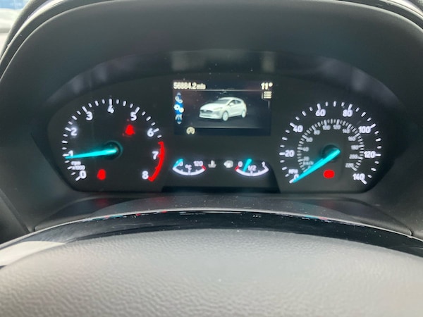 Used Ford Fiesta 2022 for sale - 76272843: Photo 20