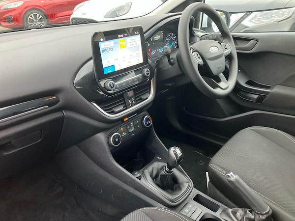 Used Ford Fiesta 2022 for sale - 76272843: Photo 22