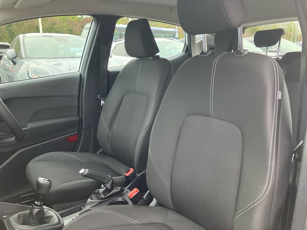 Used Ford Fiesta 2022 for sale - 76272843: Photo 23