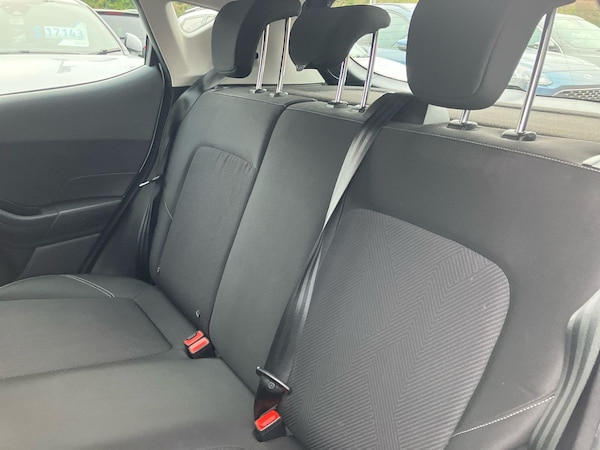 Used Ford Fiesta 2022 for sale - 76272843: Photo 24