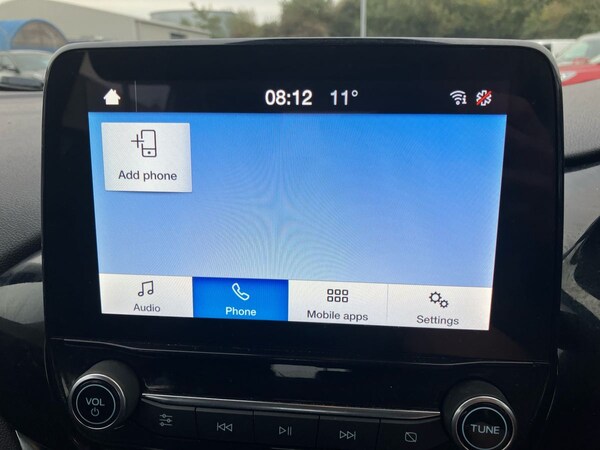 Used Ford Fiesta 2022 for sale - 76272843: Photo 27