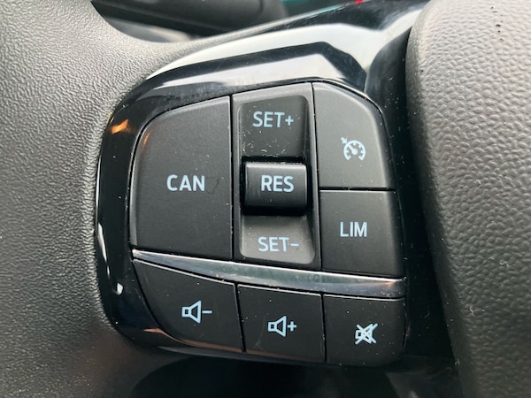 Used Ford Fiesta 2022 for sale - 76272843: Photo 28