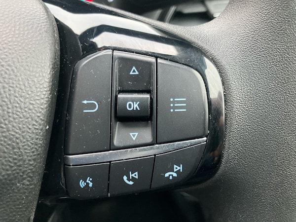 Used Ford Fiesta 2022 for sale - 76272843: Photo 29