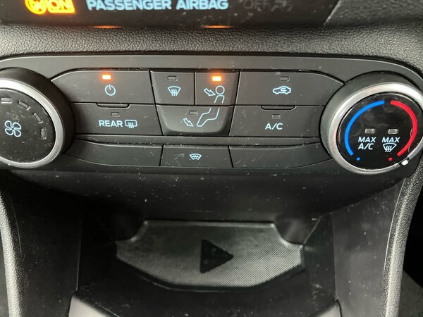 Used Ford Fiesta 2022 for sale - 76272843: Photo 34