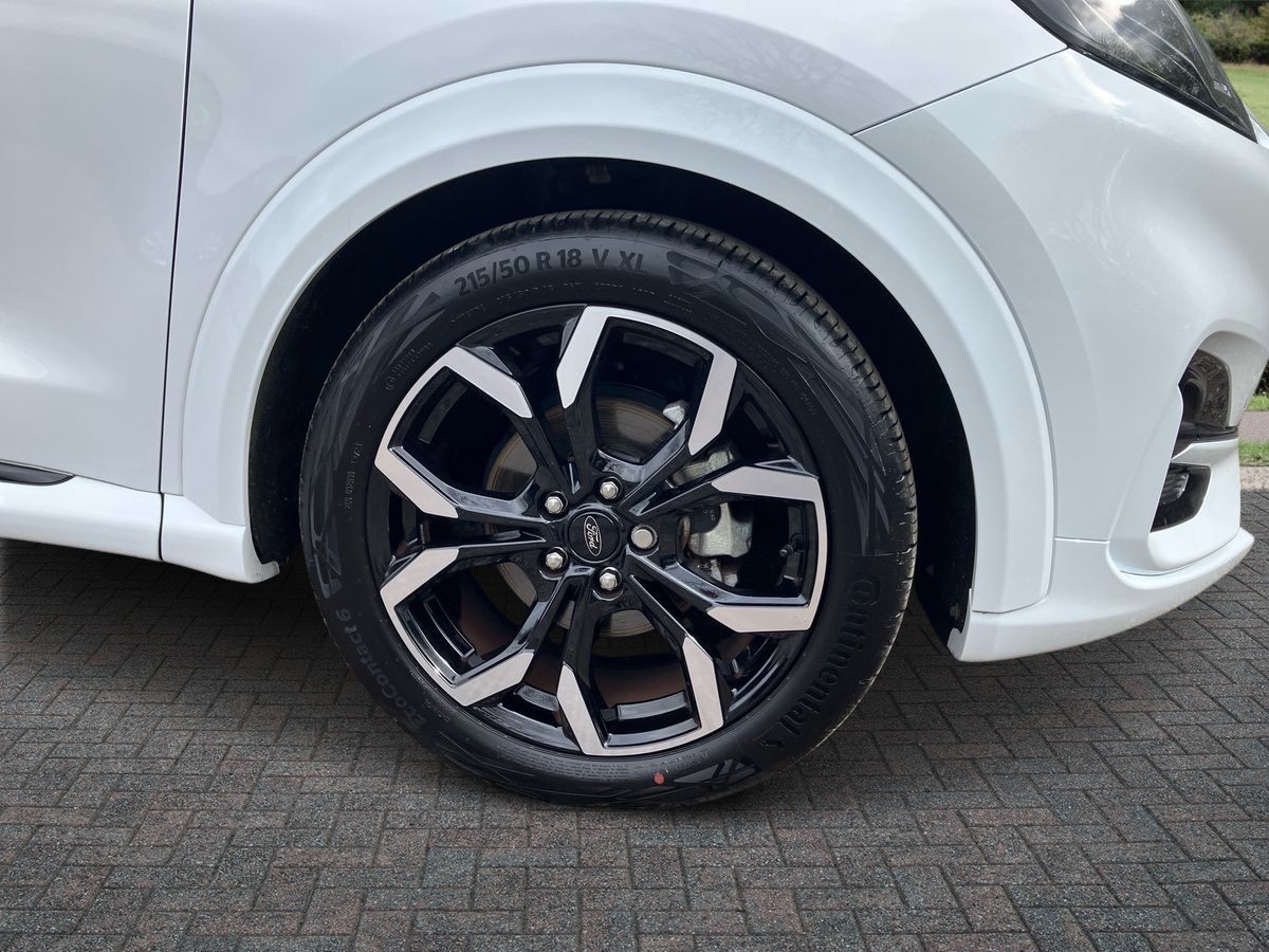 Used Ford Puma 2024 for sale - 78014563: Photo 13