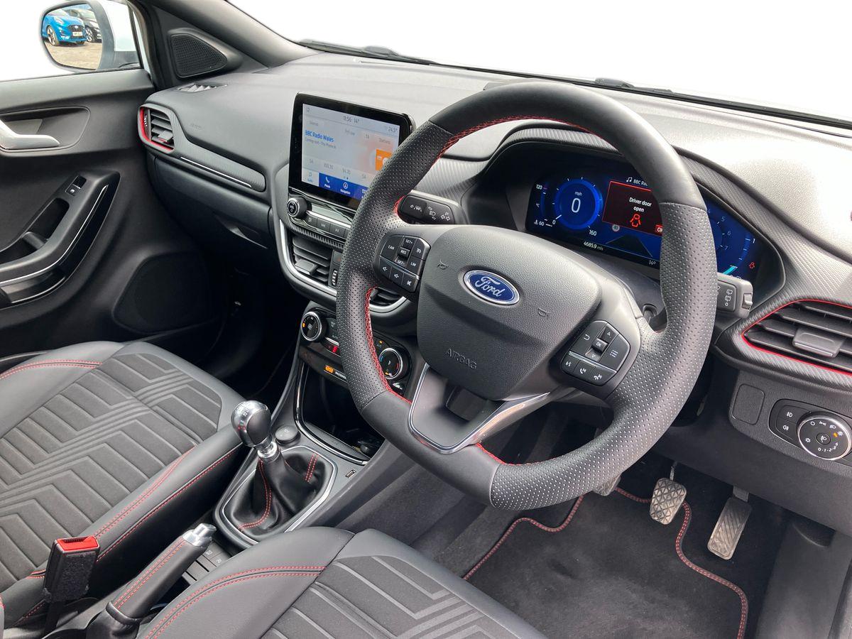 Used Ford Puma 2024 for sale - 78014563: Photo 14