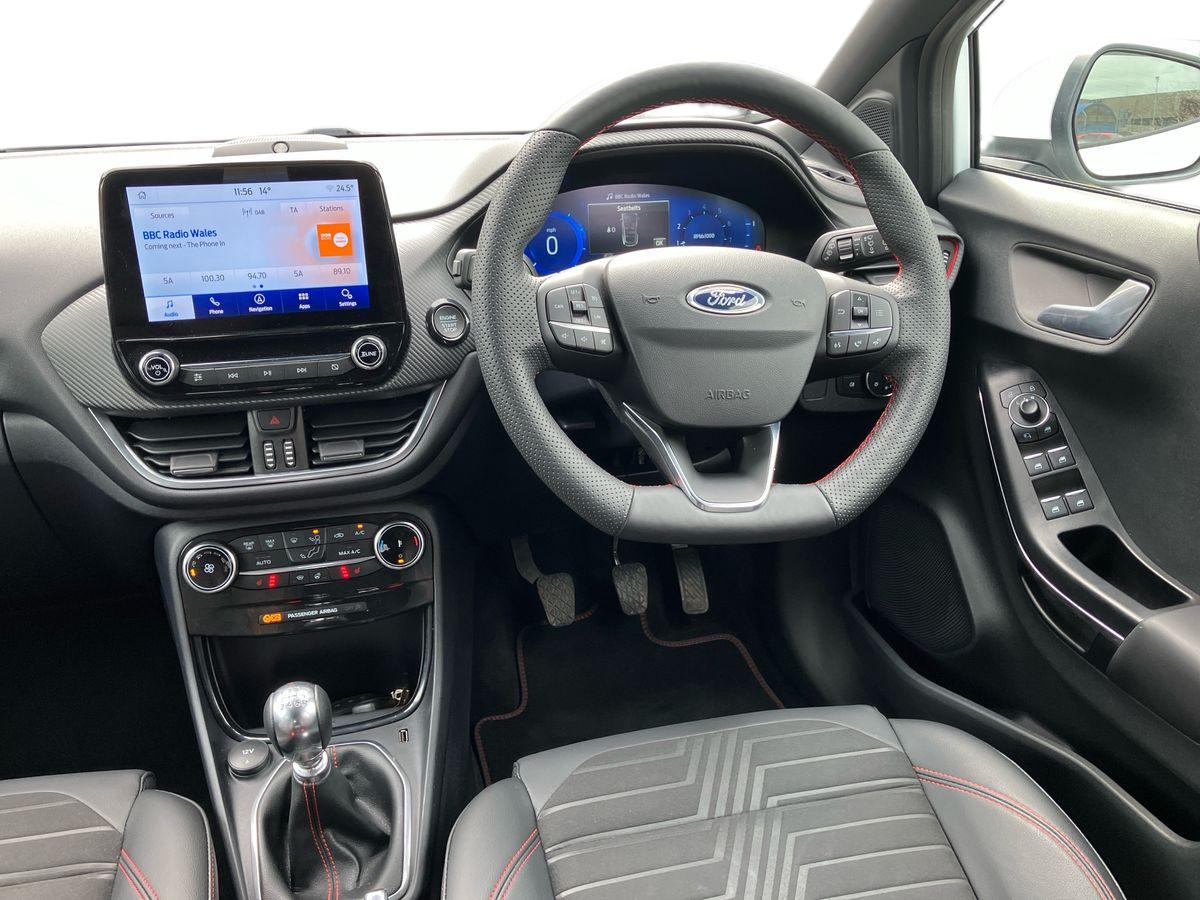 Used Ford Puma 2024 for sale - 78014563: Photo 17