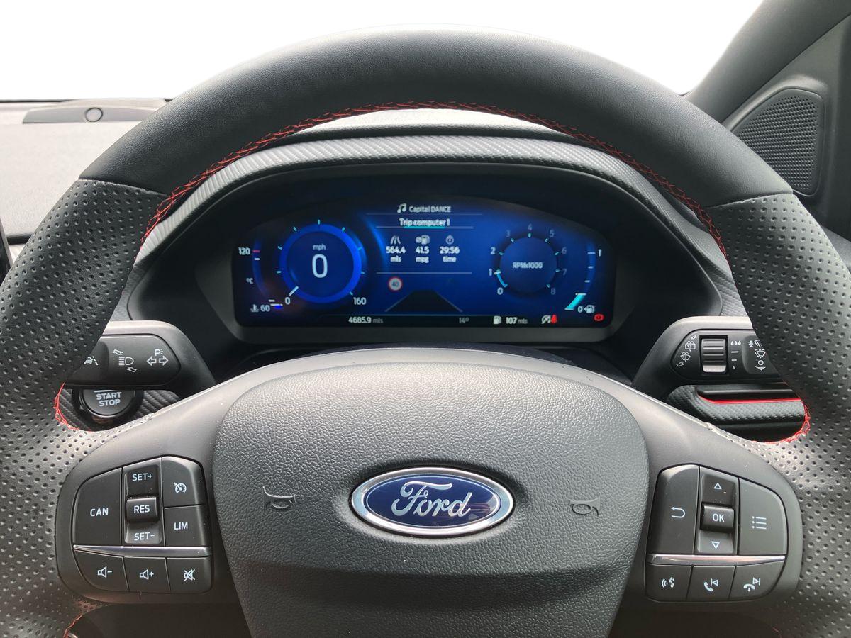 Used Ford Puma 2024 for sale - 78014563: Photo 19