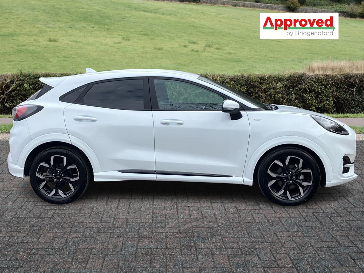 Used Ford Puma 2024 for sale - 78014563: Photo 2