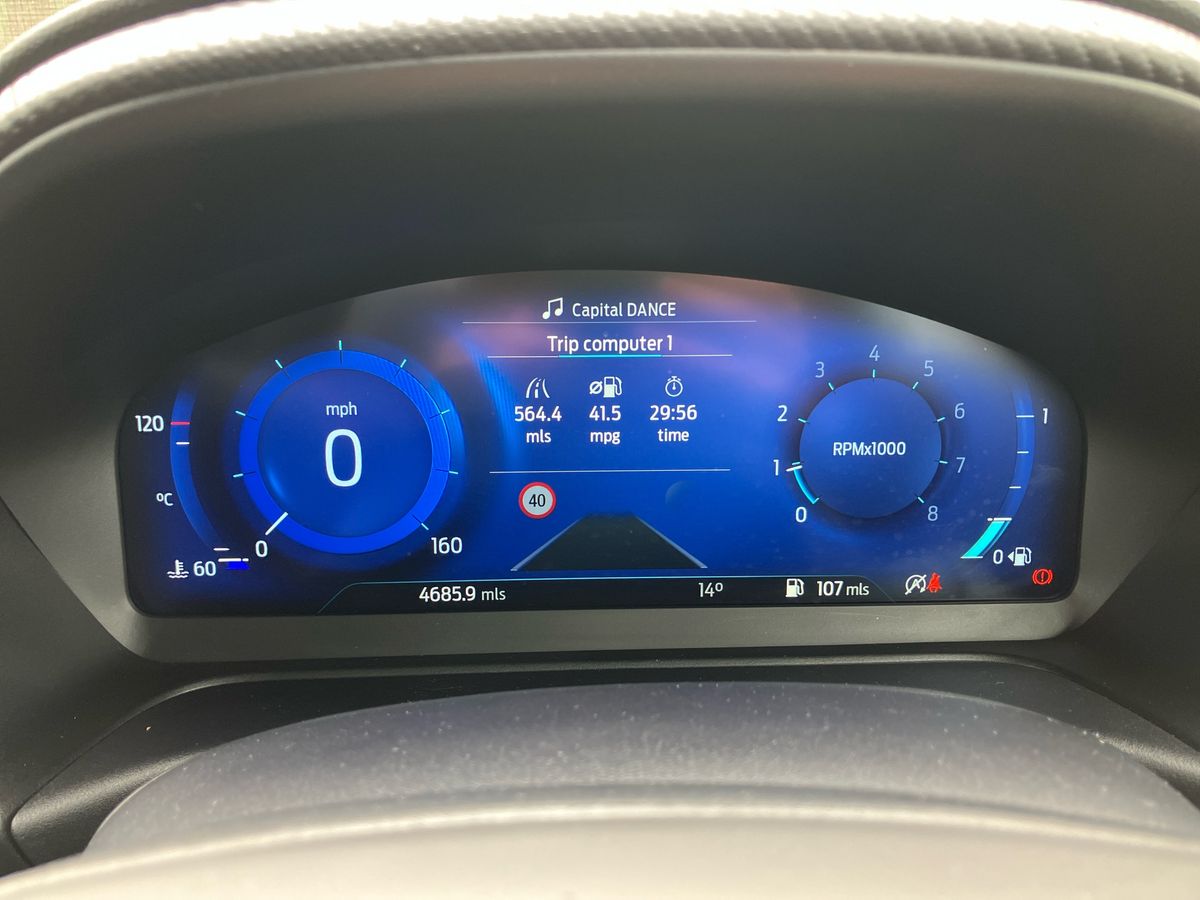 Used Ford Puma 2024 for sale - 78014563: Photo 20