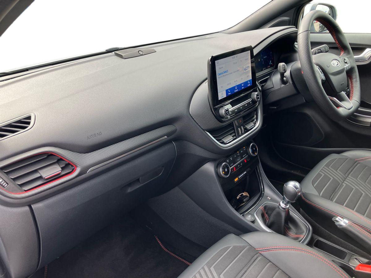 Used Ford Puma 2024 for sale - 78014563: Photo 22