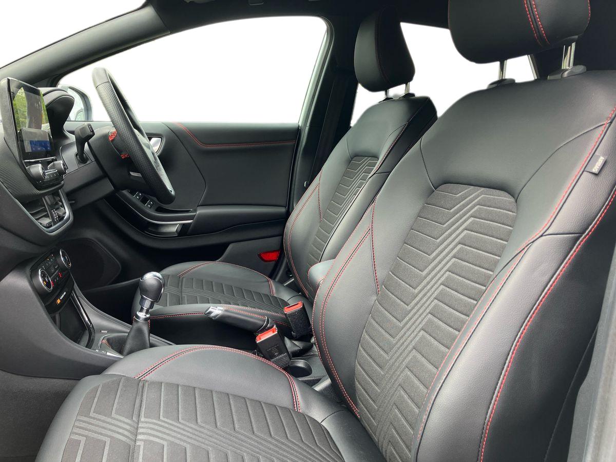 Used Ford Puma 2024 for sale - 78014563: Photo 23