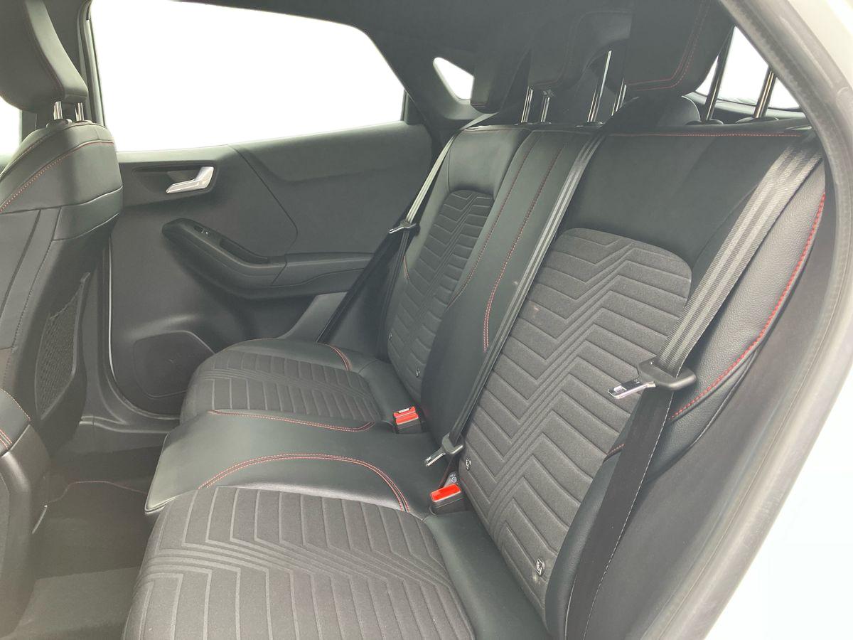 Used Ford Puma 2024 for sale - 78014563: Photo 24