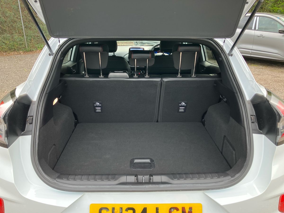 Used Ford Puma 2024 for sale - 78014563: Photo 25