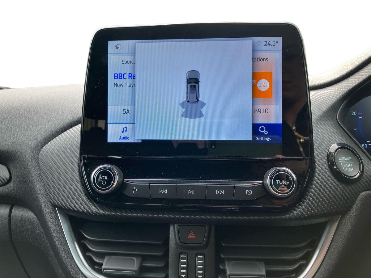 Used Ford Puma 2024 for sale - 78014563: Photo 26