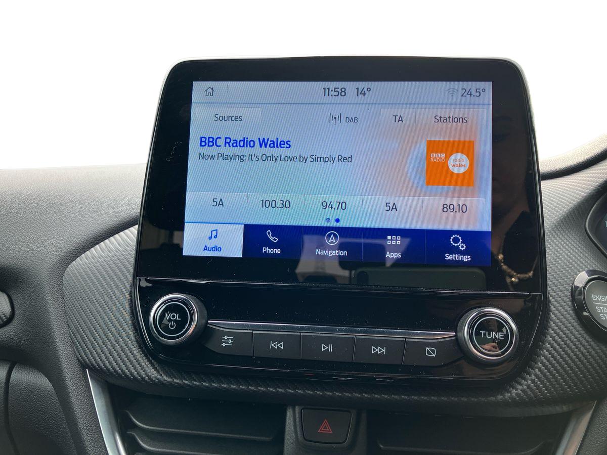 Used Ford Puma 2024 for sale - 78014563: Photo 27