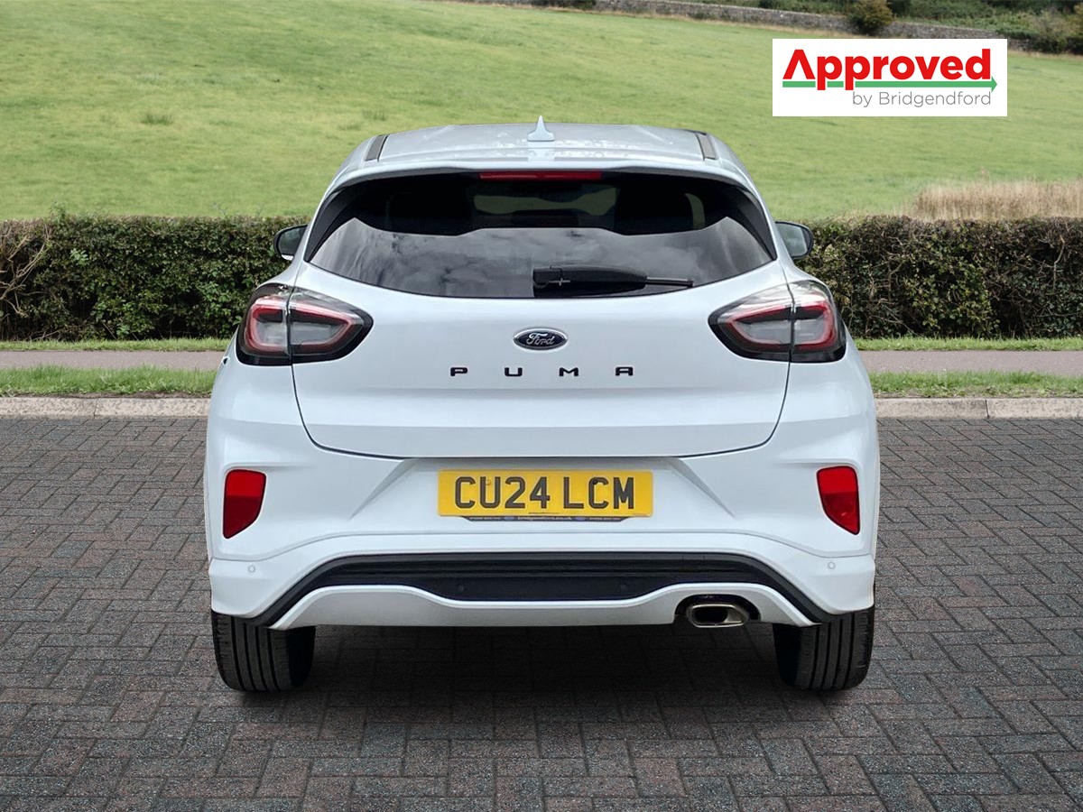 Used Ford Puma 2024 for sale - 78014563: Photo 5