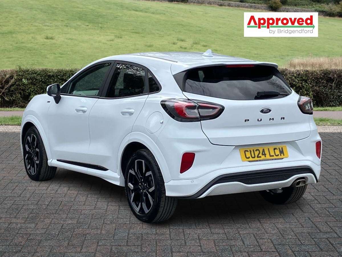 Used Ford Puma 2024 for sale - 78014563: Photo 7