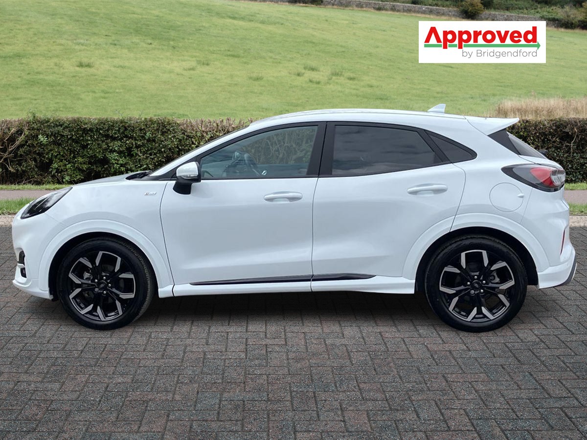 Used Ford Puma 2024 for sale - 78014563: Photo 8