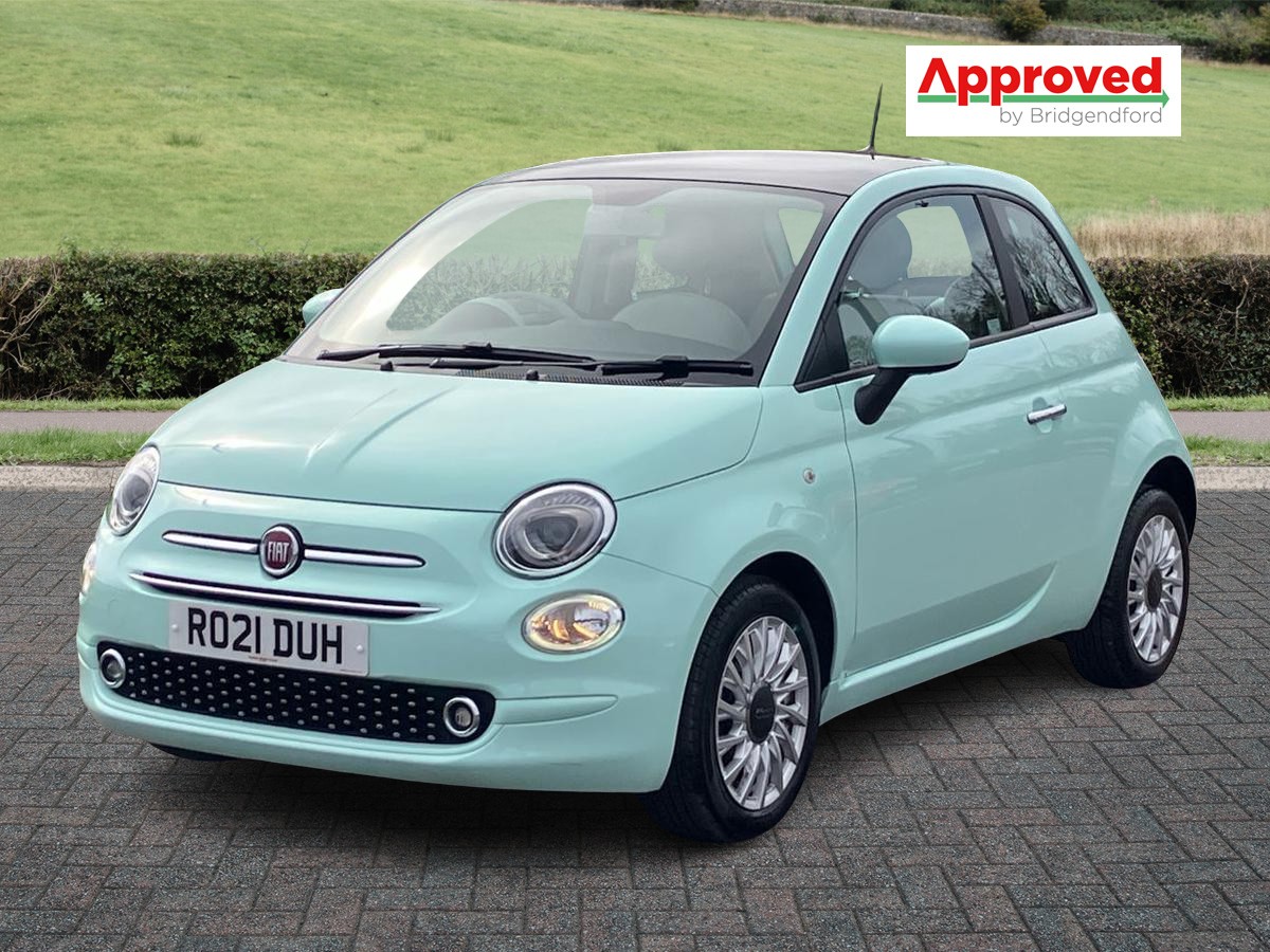 Used Fiat 500 2021 for sale - 78066956: Photo 10