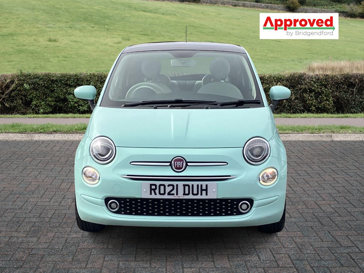 Used Fiat 500 2021 for sale - 78066956: Photo 11