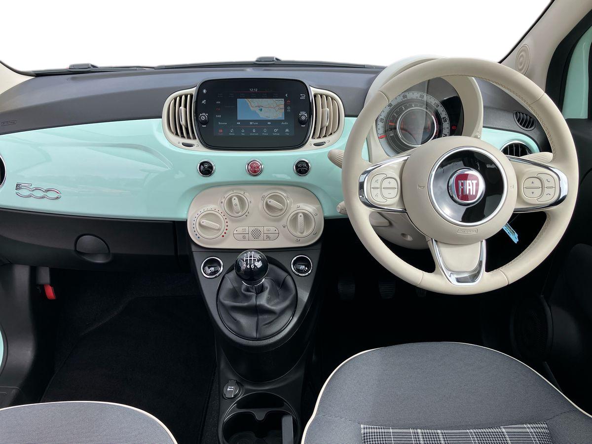 Used Fiat 500 2021 for sale - 78066956: Photo 16