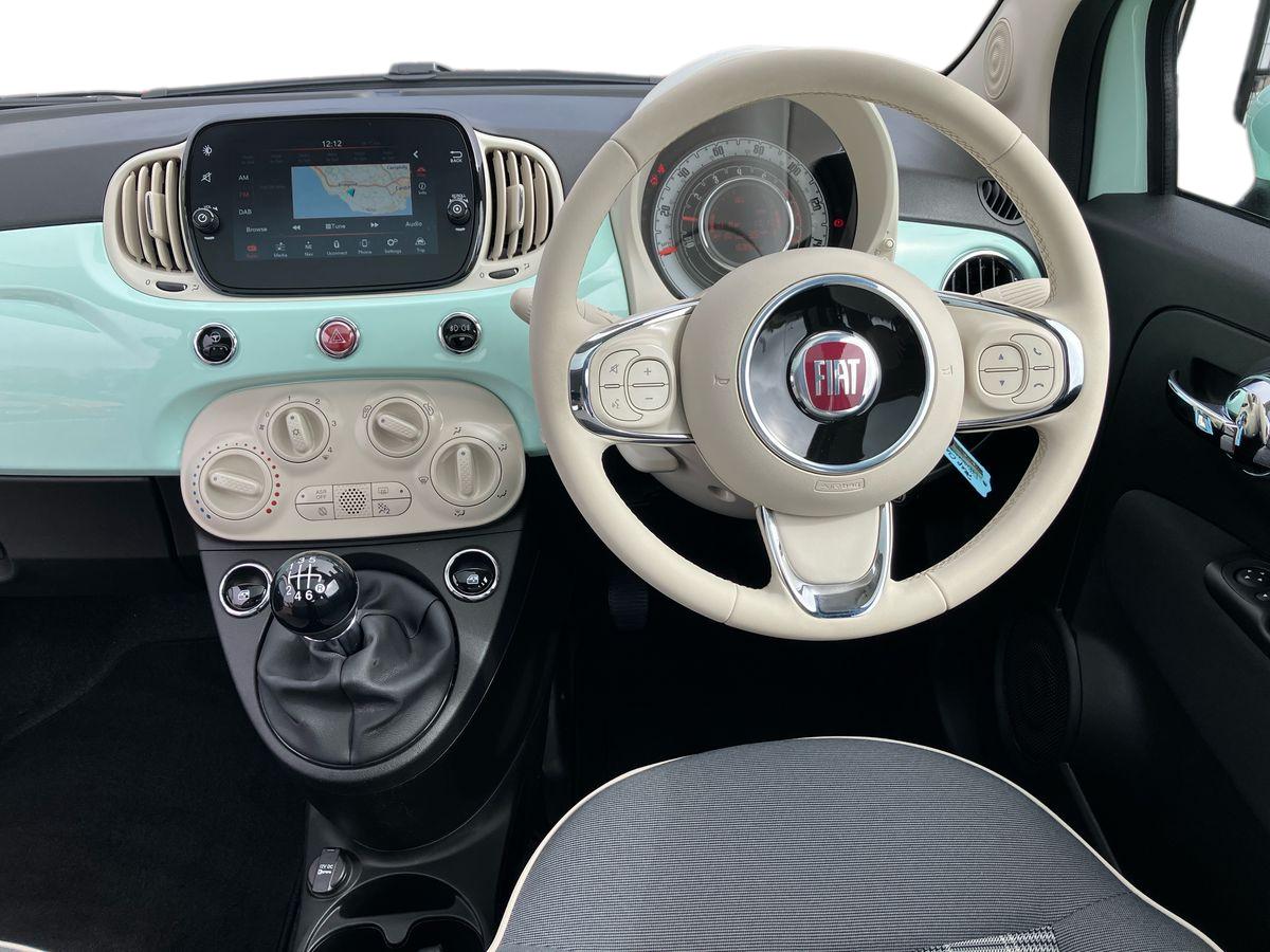 Used Fiat 500 2021 for sale - 78066956: Photo 17