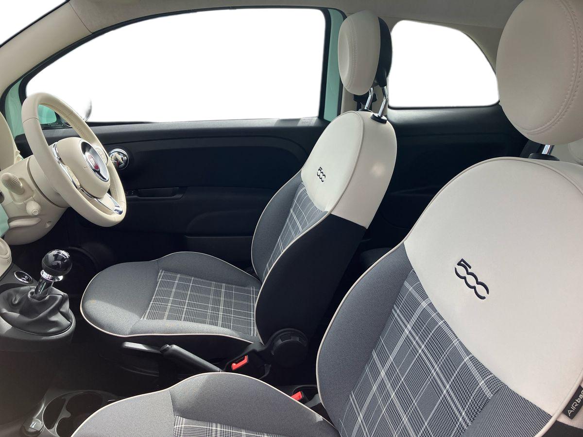 Used Fiat 500 2021 for sale - 78066956: Photo 23