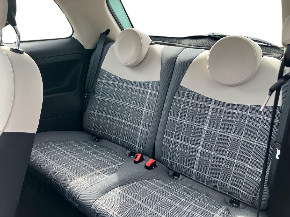 Used Fiat 500 2021 for sale - 78066956: Photo 24