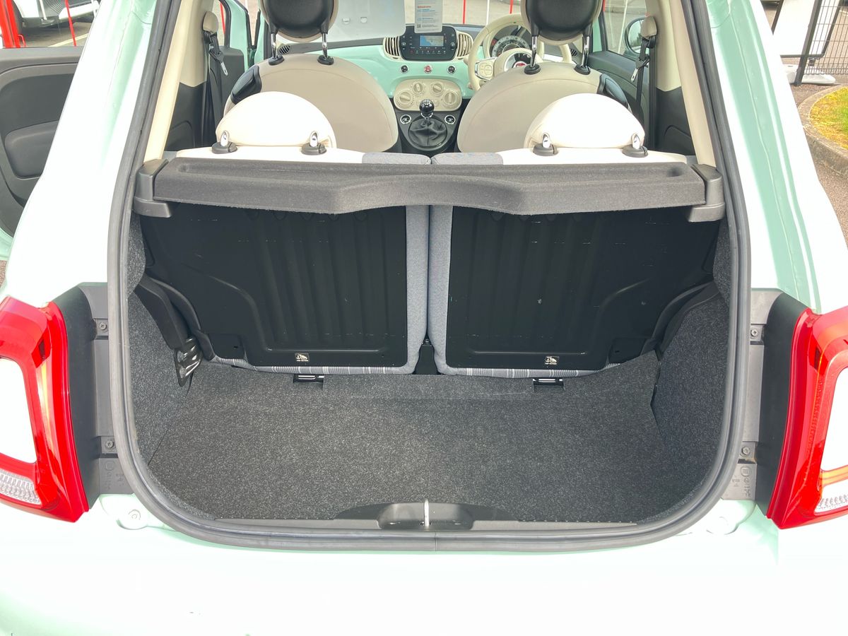 Used Fiat 500 2021 for sale - 78066956: Photo 25