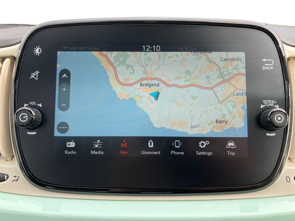 Used Fiat 500 2021 for sale - 78066956: Photo 26