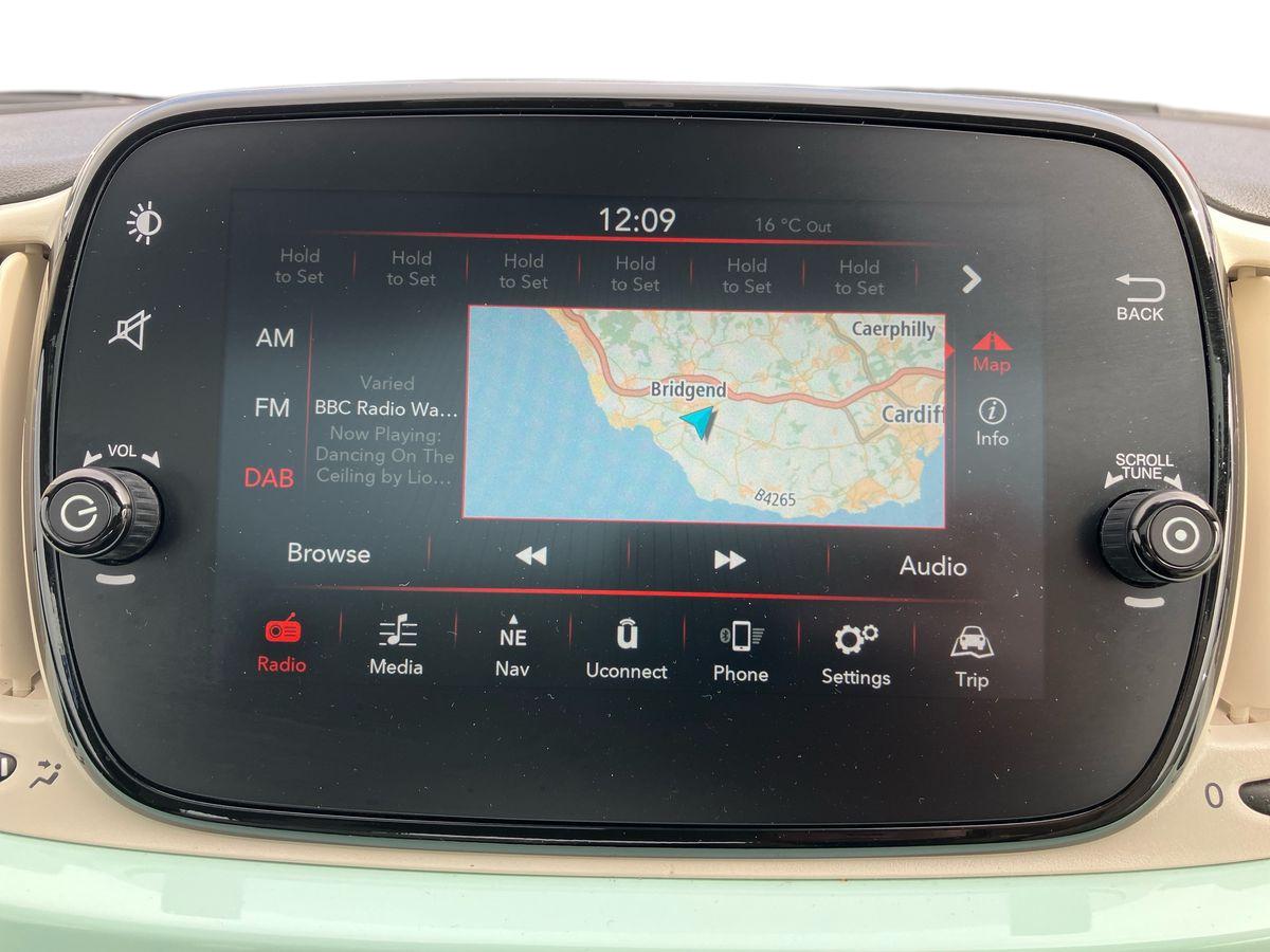 Used Fiat 500 2021 for sale - 78066956: Photo 27