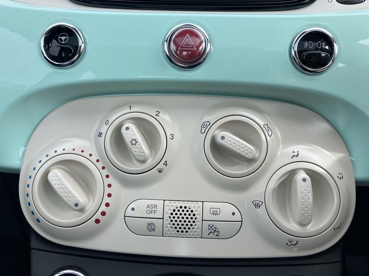 Used Fiat 500 2021 for sale - 78066956: Photo 29