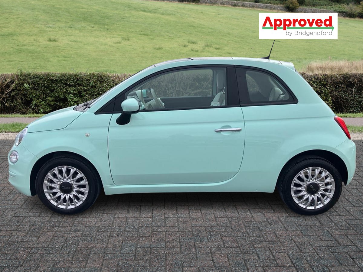 Used Fiat 500 2021 for sale - 78066956: Photo 8