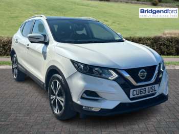 2019 - 1.5 dCi 115 N-Connecta 5dr DCT Auto