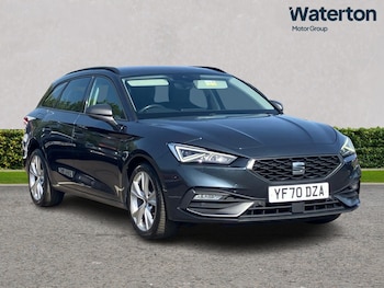 Used SEAT Leon 2020 for sale - 79602523: Photo