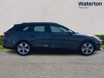 Used SEAT Leon 2020 for sale - 79602523: Photo