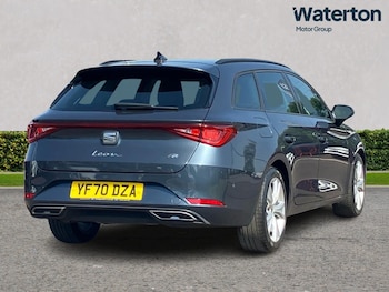 Used SEAT Leon 2020 for sale - 79602523: Photo