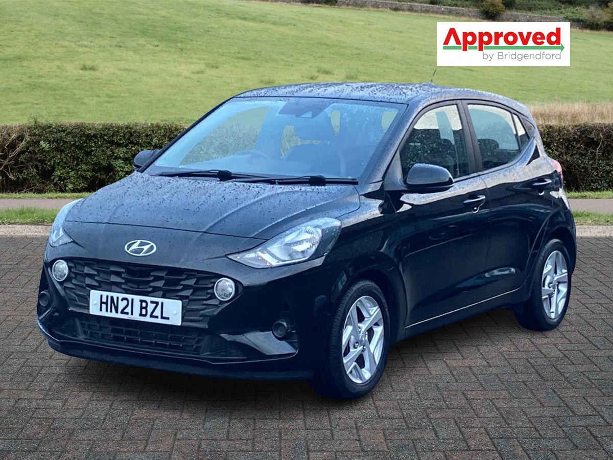 Used Hyundai i10 2021 for sale - 77988442: Photo 10