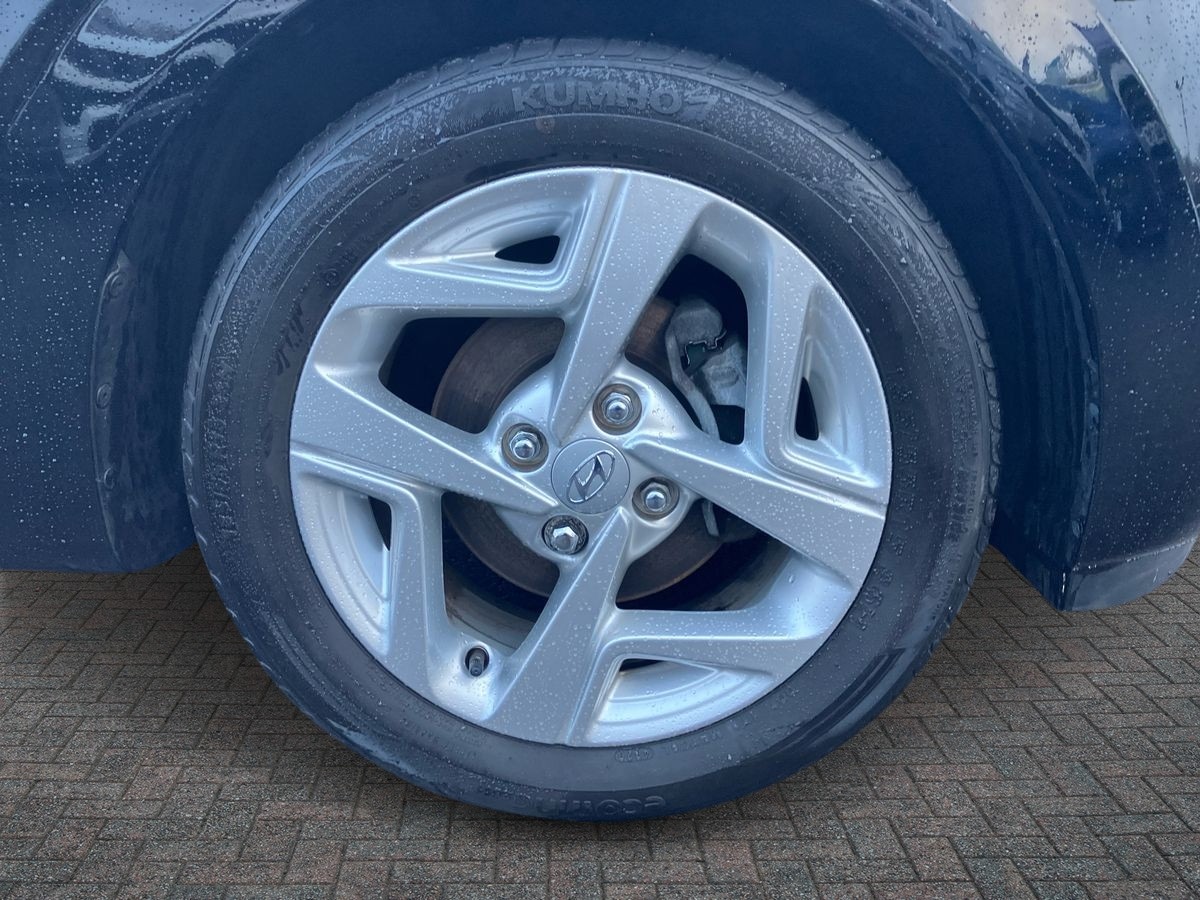 Used Hyundai i10 2021 for sale - 77988442: Photo 13