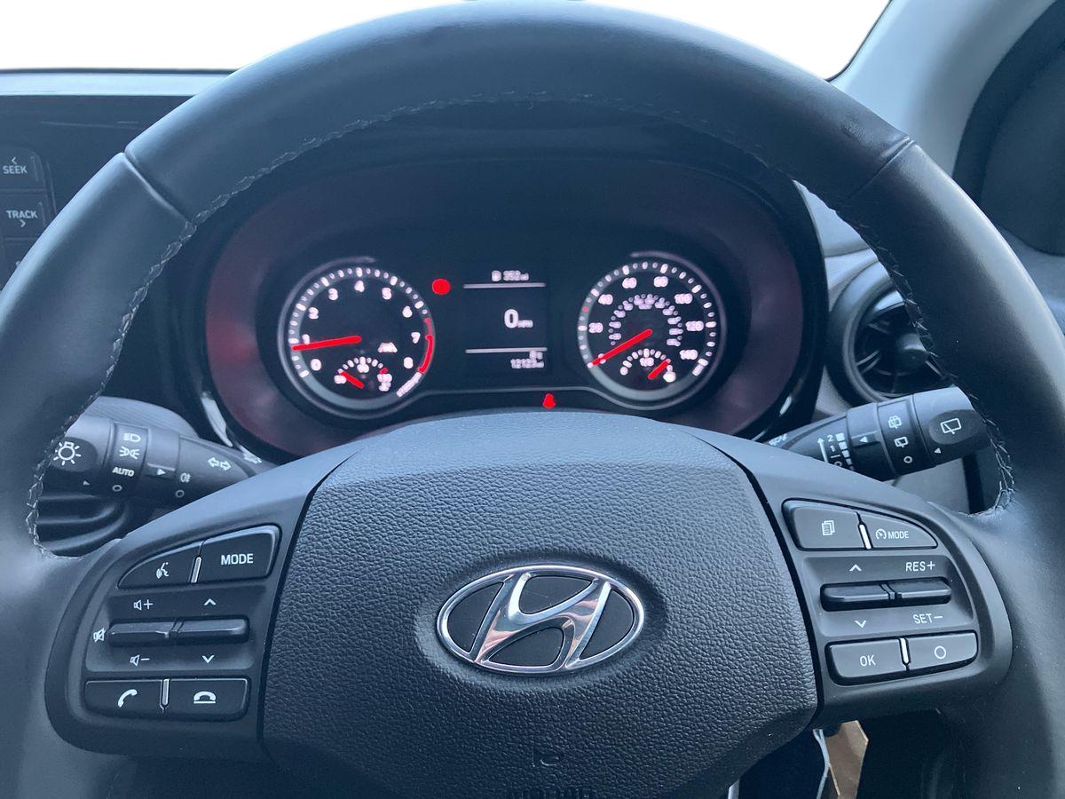 Used Hyundai i10 2021 for sale - 77988442: Photo 19