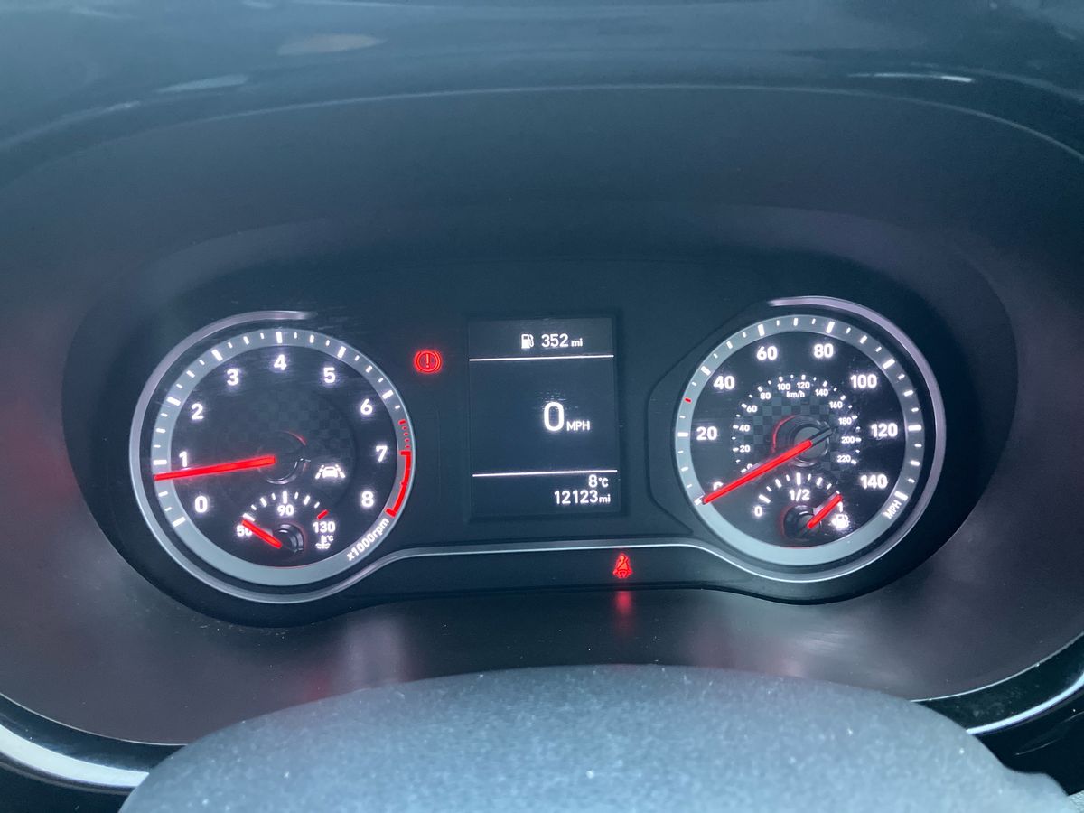 Used Hyundai i10 2021 for sale - 77988442: Photo 20