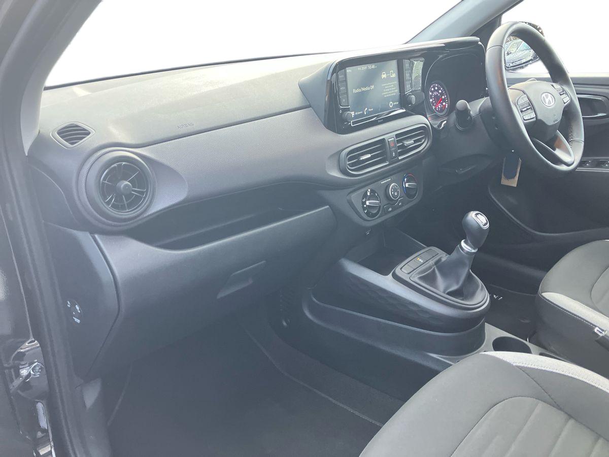 Used Hyundai i10 2021 for sale - 77988442: Photo 22