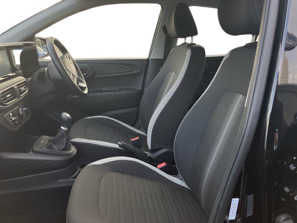 Used Hyundai i10 2021 for sale - 77988442: Photo 23